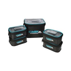 Mikado CAGE Feeder Box Szett 5 Darabos