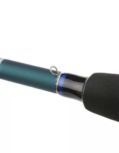 Mikado LX Sapphire Lite Drop Shot 220cm 5-20g