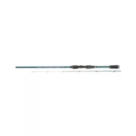 Mikado LX Sapphire Lite Drop Shot 240cm 5-20g