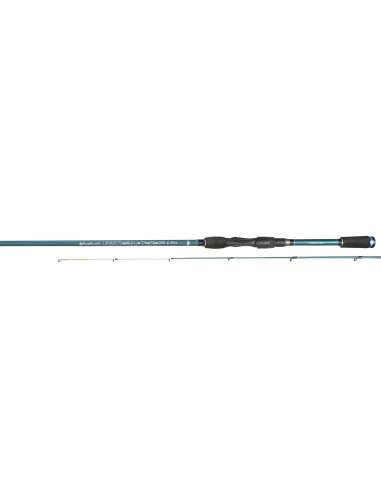 Mikado LX Sapphire Lite Drop Shot 240cm 5-20g