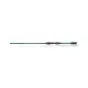 Mikado LX Sapphire Lite Drop Shot 240cm 5-20g