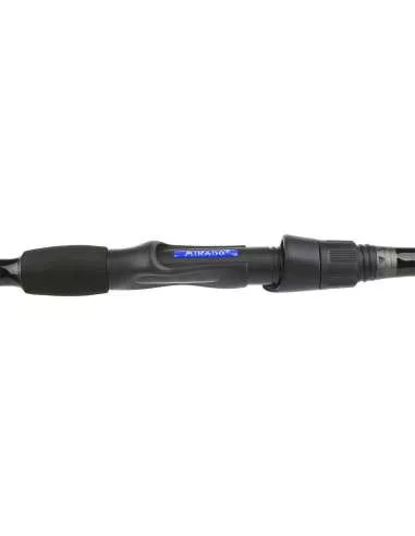 Mikado LX Sapphire Lite Drop Shot 240cm 5-20g