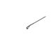 Mikado Black Crystal M Spin 208cm 5-24g 1 részes