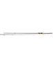 Mikado Black Crystal M Spin 208cm 5-24g 1 részes