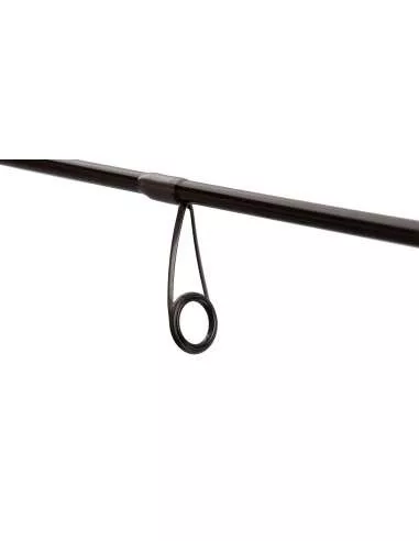 Mikado Black Crystal M Spin 208cm 5-24g 1 részes