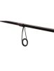 Mikado Black Crystal M Spin 223cm 6-26g