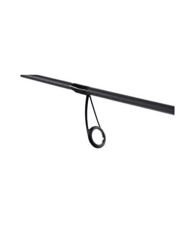 Mikado Red Cut Heavy Spin 213cm 3-25g