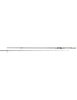 Mikado Red Cut Light Jig 220cm 3-15g