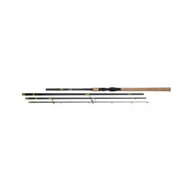 Mikado NSC Travel Spin 240cm 10-40g Utazó Pergető Bot