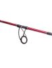 Mikado Silupro Donkey Spin&Troll 245cm 40-160g Pergető Bot