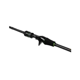 Mikado JAWS Twitch 195cm 5-28g