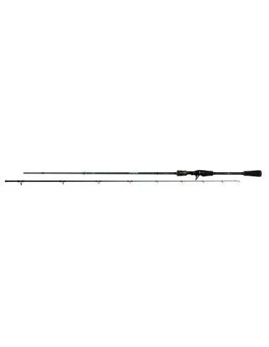 Mikado JAWS Twitch 195cm 5-28g