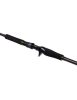 Mikado JAWS Pike Monster 245cm 30-85g