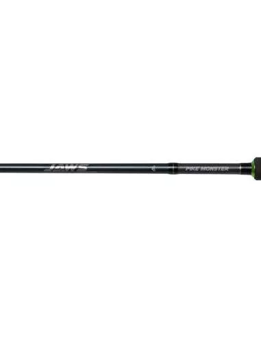 Mikado JAWS Pike Monster 245cm 30-85g