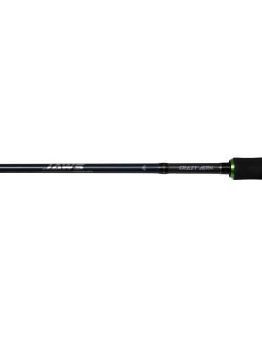 Mikado JAWS Crazy Jerk 190cm 30-100g