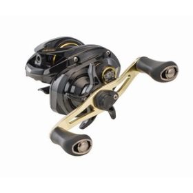 Orsó Ryobi SmapX Baitcast 8SH1 Lh