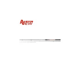 NYTRO IMPAX ALLROUNDER 13FT FEEDER BOT