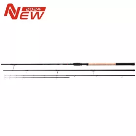 NYTRO IMPAX CONTINENTAL POWER FEEDER BOT 13FT 120g