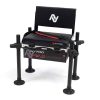 Nytro Impax Comfibox Cb2 Backrest Versenyszék