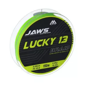 Mikado Jaws Lucky 13 0.10mm 150m
