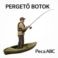 Pergető Botok