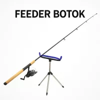 Feeder, Picker Botok