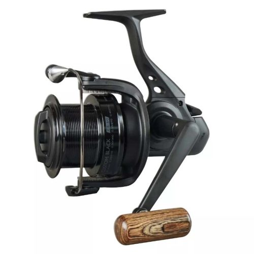 Okuma Custom Black 60  - Távdobó orsó