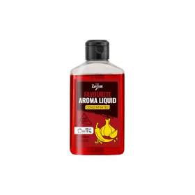 Cz Favourite Folyékony Aroma, Csípős Fűszeres, 200 Ml