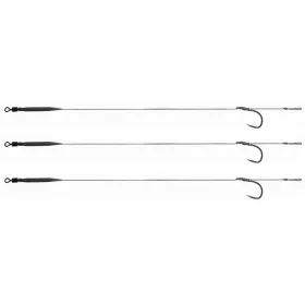 CZ Classic Boilie Rig bojlis előke, 20 cm, #2, 2 db