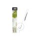 CZ Anti Eject Rig bojlis előke, 20 cm, #4, 2 db