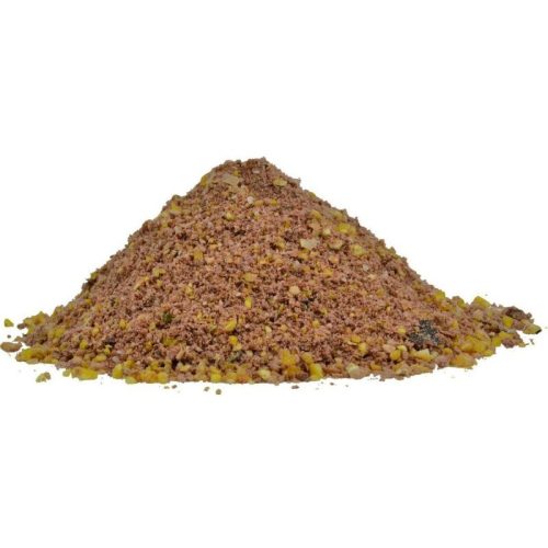 Cz Carp Fiesta Etetőanyag, Vanília, 3 Kg