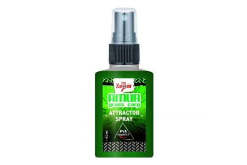 Cz Amur Attractor Spray, Speciális, 50 Ml