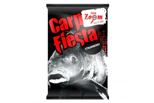 Cz Carp Fiesta Etetőanyag, Méz, 1 Kg