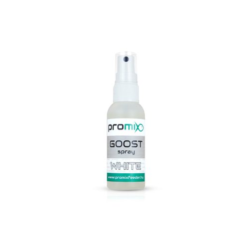 Promix Goost Sp White 60Ml