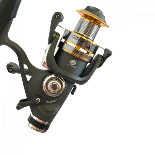 Silstar Tierra 40 Fs