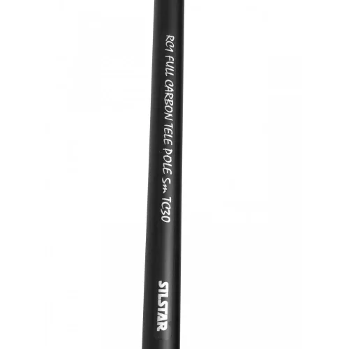 Silstar Carbon 6M - Spicc horgászbot