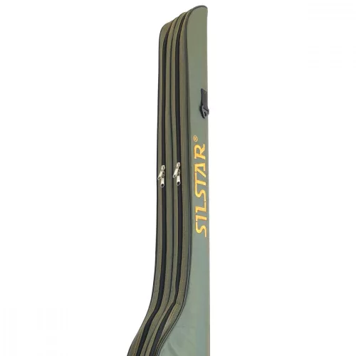 Silstar Bottartózsák  Dupla 130Cm