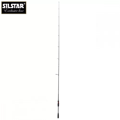 Silstar Control Spin 2,15M 14-42G