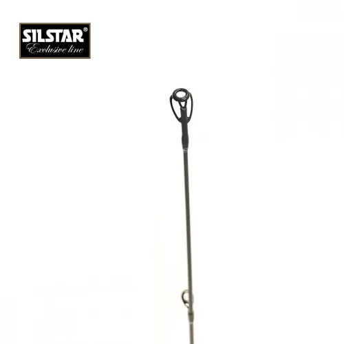 Silstar Control Spin 2,15M 14-42G