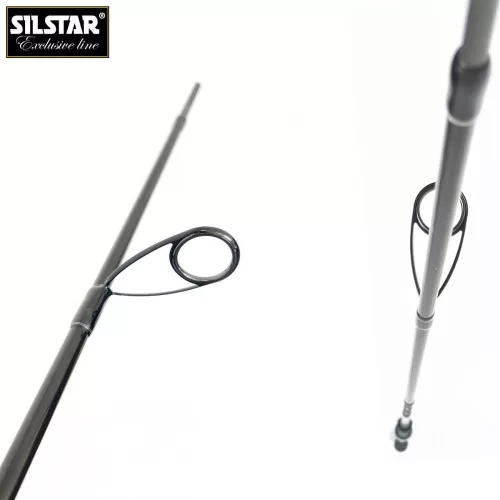 Silstar Control Spin 2,15M 14-42G