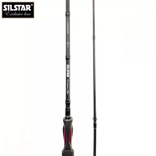 Silstar Control Spin 2,15M 14-42G